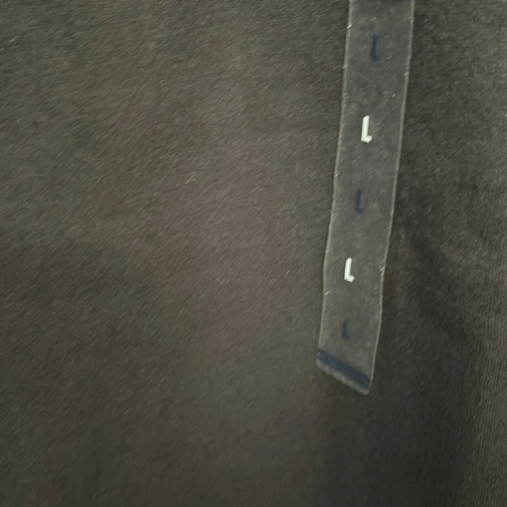 Men’s size Large Nautical quarter zip, NWT - Picture 4 of 13